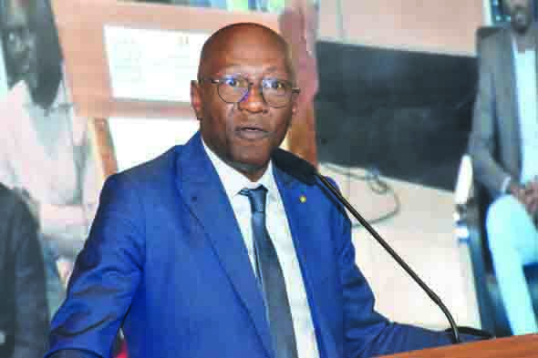 Culture: Comment le ministère compte gérer les 3 milliards FCfa dégagés pour aider les acteurs Culture: Comment le ministère compte gérer les 3 milliards FCfa dégagés pour aider les acteurs