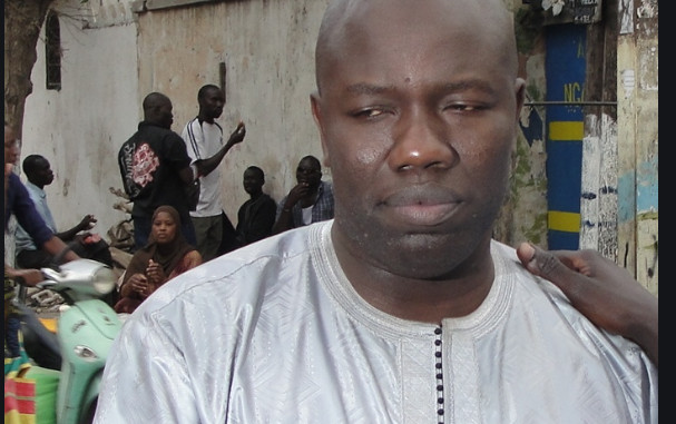 Section de recherches : On en sait un peu plus sur les raisons de la convocation d’Ameth Aïdara Section de recherches : On en sait un peu plus sur les raisons de la convocation d’Ameth Aïdara