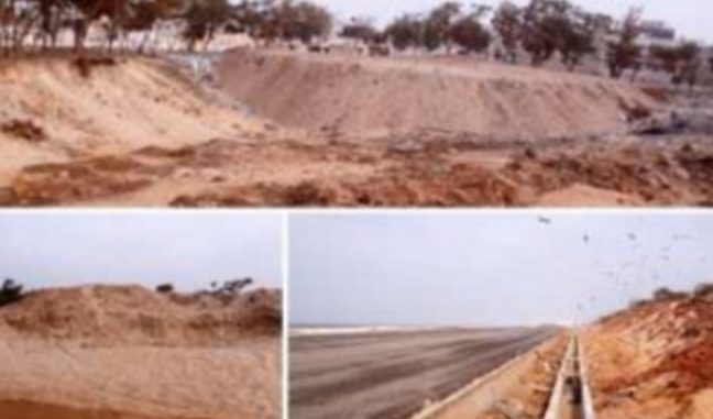 Littoral : L’État prend-t-il les populations pour des demeurées ? Littoral : L’État prend-t-il les populations pour des demeurées ?