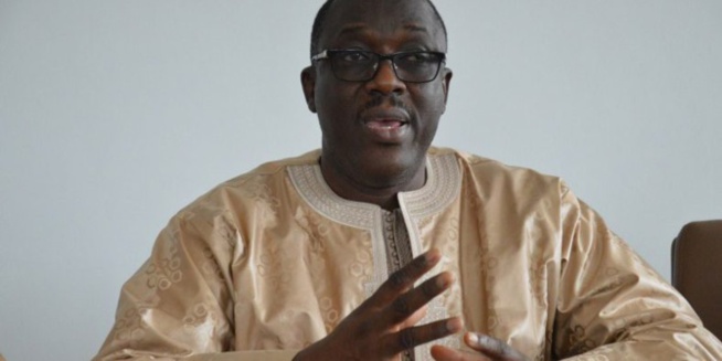 Cheikh Oumar Hanne: «Les suggestions seront discutées dans les instances académiques» Cheikh Oumar Hanne: «Les suggestions seront discutées dans les instances académiques»