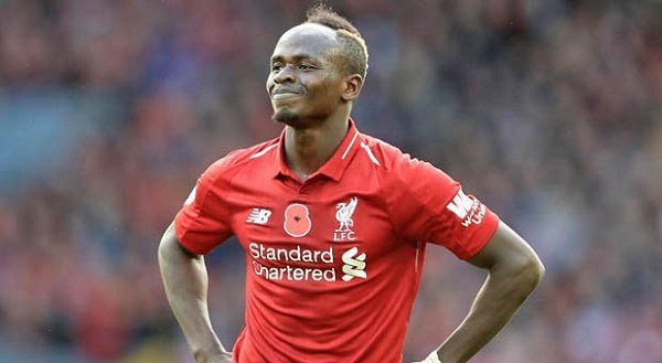 Sadio Mané : « Pourquoi je ne dévoile pas le nom de mon pire adversaire »