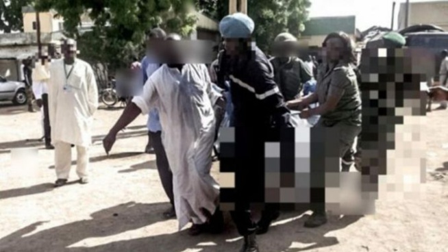Mbacké : Une bagarre entre deux ivrognes vire au drame