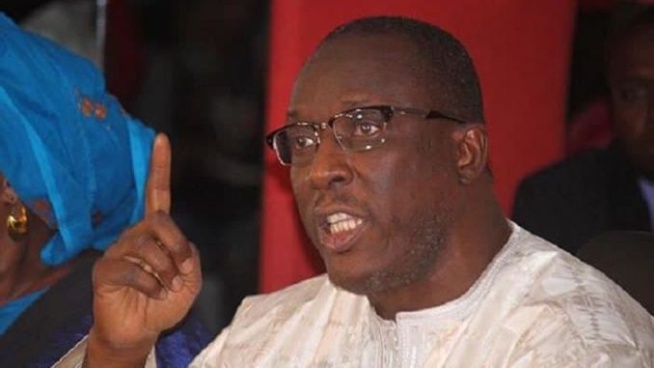 Cheikh Oumar Hanne : « Aucun bachelier ne sera orienté et l’État promet de finir les chantiers à Ziguinchor »