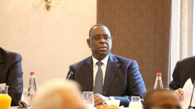 Gestion”hasardeuse de la pandémie”: Le tâtonnement de Macky Sall pointé du doigt… Gestion”hasardeuse de la pandémie”: Le tâtonnement de Macky Sall pointé du doigt…