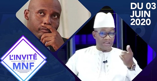 Me Moussa Diop solde ses compte avec Barthélémy Dias : “Thiouthie Dafay khal leekam…” (Vidéo)