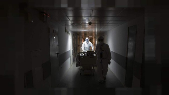 Dernière minute- Covid-19 : Ce que vous ignorez sur le 46e et le 47e patients décédés aujourd’hui Dernière minute- Covid-19 : Ce que vous ignorez sur le 46e et le 47e patients décédés aujourd’hui