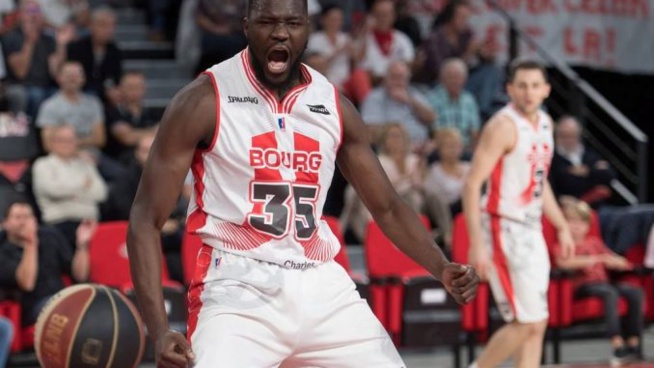 Basketball: Le « Jaraff » Youssou Ndoye sera au Real Bétis la saison prochaine