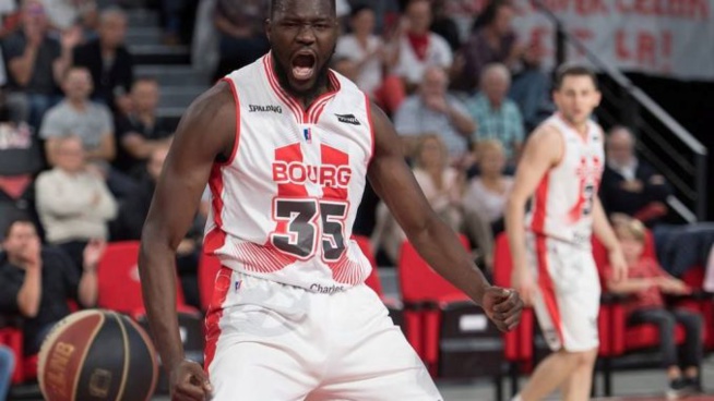 Basketball: Le « Jaraff » Youssou Ndoye sera au Real Bétis la saison prochaine Basketball: Le « Jaraff » Youssou Ndoye sera au Real Bétis la saison prochaine