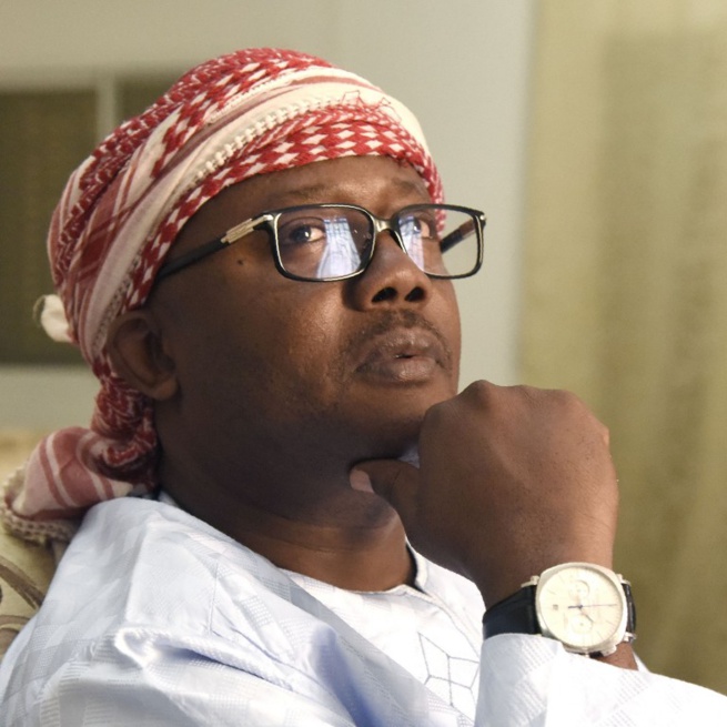 Guinée Bissau : Les services de renseignements français aux trousses d‘Umaru Embalo Guinée Bissau : Les services de renseignements français aux trousses d‘Umaru Embalo