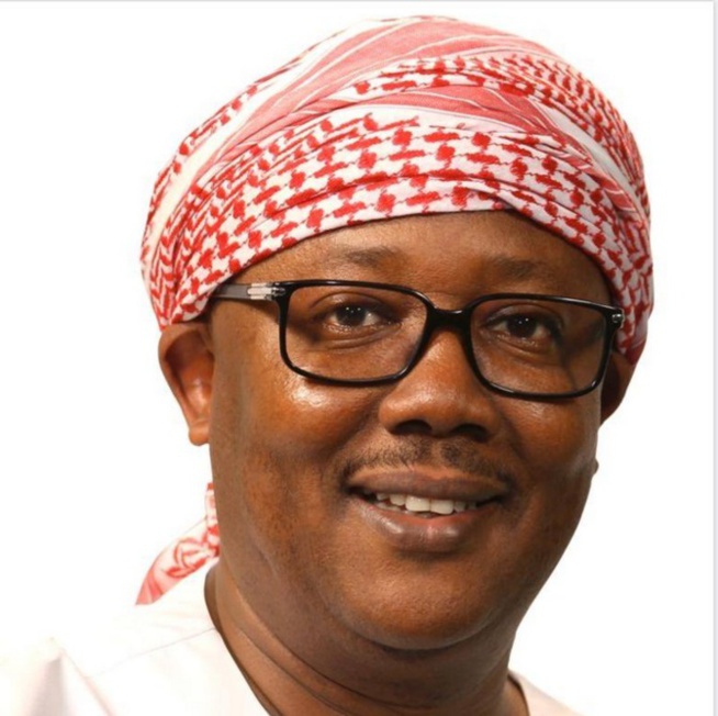 Guinée-Bissau: La DGSE française aux basques d‘Umaru Embalo, que lui reproche-t-on ? Guinée-Bissau: La DGSE française aux basques d‘Umaru Embalo, que lui reproche-t-on ?