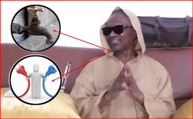 ACTUALITÉ(vidéo) Gaspillage de l’eau et d’électricité : le Message du Général Kara à la Jeunesse… ACTUALITÉ(vidéo) Gaspillage de l’eau et d’électricité : le Message du Général Kara à la Jeunesse…