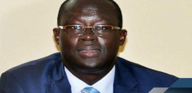 La Fédération veut faire de Demba Diop une infrastructure modèle (président) La Fédération veut faire de Demba Diop une infrastructure modèle (président)