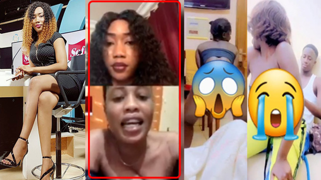 Lomotif des mineurs,la colère de Nana Aidara: » meunouma comprendre ay xalé you ndaw di def position p0*rn*0… Lomotif des mineurs,la colère de Nana Aidara: » meunouma comprendre ay xalé you ndaw di def position p0*rn*0…