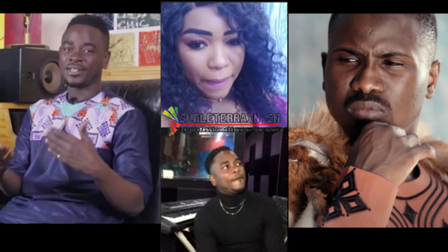 Apres le sévère clash de Dip, Bril Fight 4: « DIP mo meun si Rap Gal Sen » Apres le sévère clash de Dip, Bril Fight 4: « DIP mo meun si Rap Gal Sen »