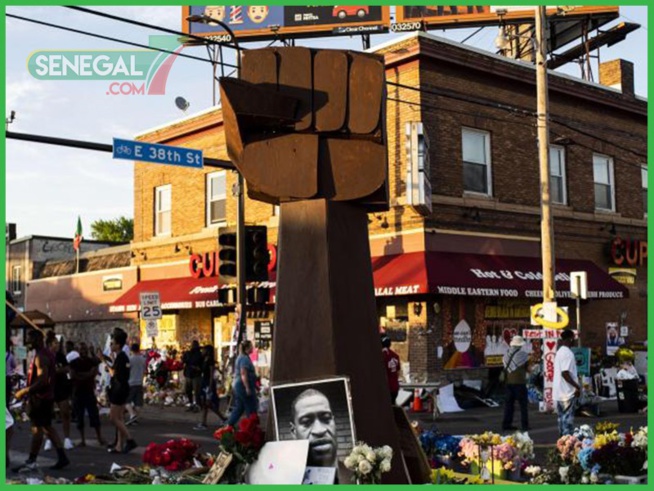 Minneapolis: Des conseillés municipaux proposent le démantèlement de la Police Minneapolis: Des conseillés municipaux proposent le démantèlement de la Police