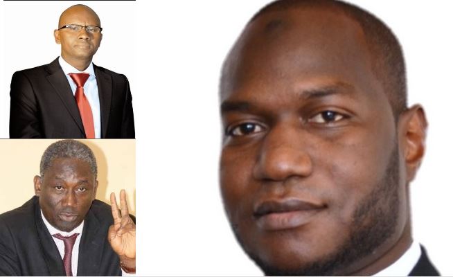 Etat d’urgence, décrets, Moussa Sy, Abdou Fall : “On sent “du je-m’en-foutisme” (Mohamed Dia)