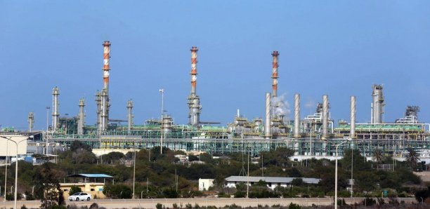Libye: l’espoir d’une reprise de la production pétrolière Libye: l’espoir d’une reprise de la production pétrolière