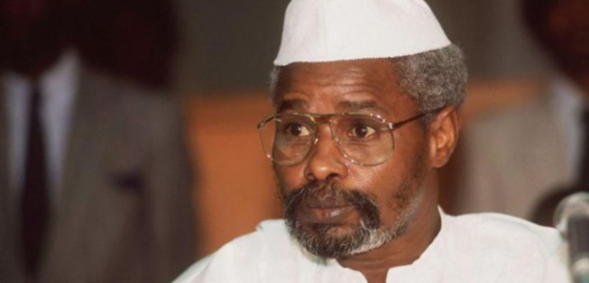 Pourquoi Hissen Habré retourne en prison… Pourquoi Hissen Habré retourne en prison…