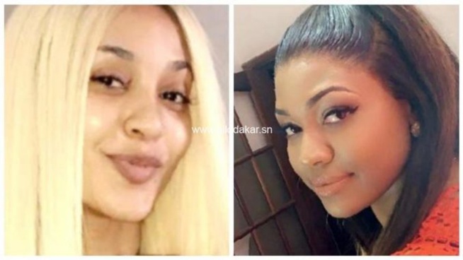 TFM-2STV .. – Adja Diallo fait oublier Ya Awa ( Vidéo) TFM-2STV .. – Adja Diallo fait oublier Ya Awa ( Vidéo)