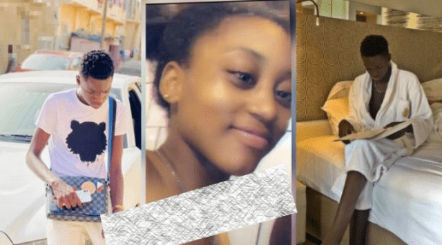 Affaire s*xtape des jeunes lycéens de Dakar : La sentence est tombée Affaire s*xtape des jeunes lycéens de Dakar : La sentence est tombée