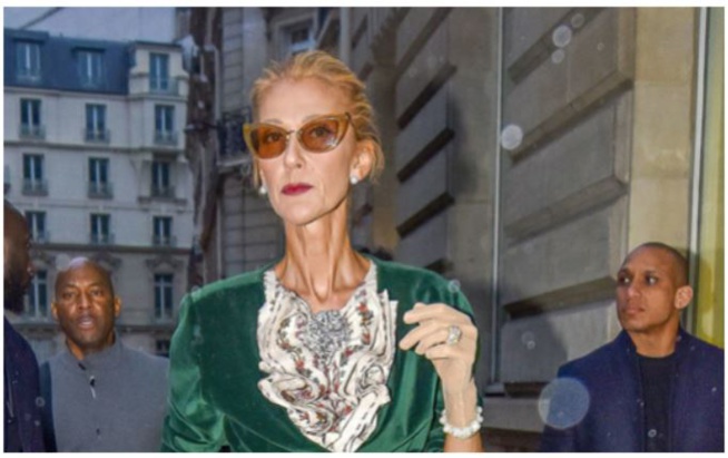 Céline Dion confirme ce que nous redoutions tous concernant sa fulgurante perte de poids ! Céline Dion confirme ce que nous redoutions tous concernant sa fulgurante perte de poids !