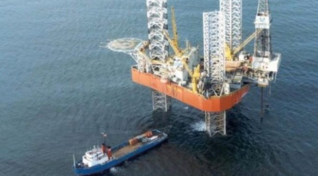 Vente des 15% de Far: La Chine tape aux portes du gisement pétrolier sénégalais!