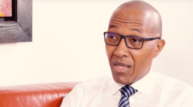 Réponse à Madiambal DIAGNE suite son article mensonger du 8 juin 2020 Réponse à Madiambal DIAGNE suite son article mensonger du 8 juin 2020