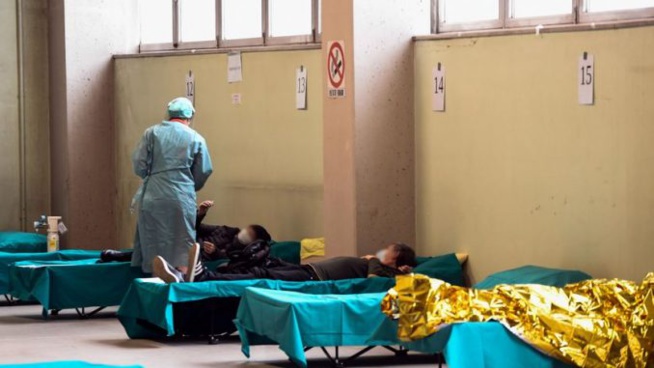 136 agents de Santé ont été infectés par la Covid-19 au Sénégal