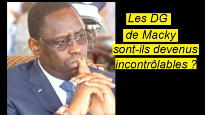 Barthlemy Dias fait de graves révélations sur Mame Boye Diao et le ministre des finances Barthlemy Dias fait de graves révélations sur Mame Boye Diao et le ministre des finances