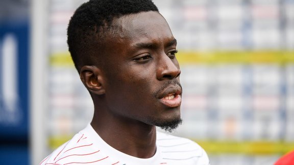 PSG : Placé sur la liste des transferts, Idrissa Gana Gueye brise le silence PSG : Placé sur la liste des transferts, Idrissa Gana Gueye brise le silence