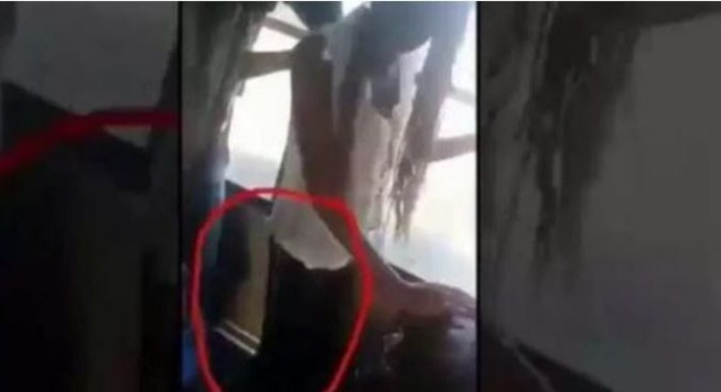 Rocambolesque affaire de « vol de s*xe » dans un bus Tata, il accuse une dame Rocambolesque affaire de « vol de s*xe » dans un bus Tata, il accuse une dame