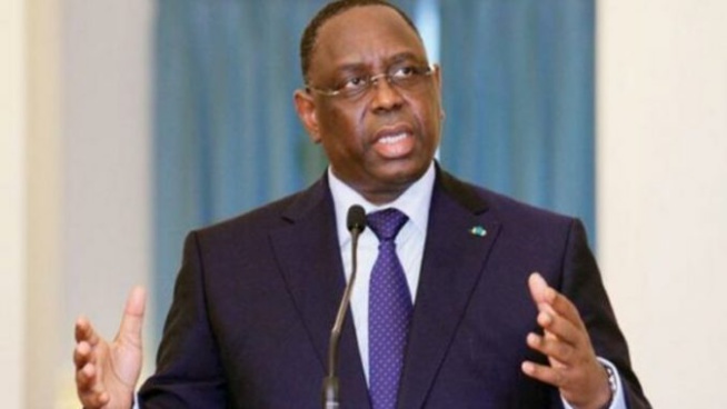 Bonne gouvernance : Voici les deux nouvelles priorités de Macky Sall Bonne gouvernance : Voici les deux nouvelles priorités de Macky Sall