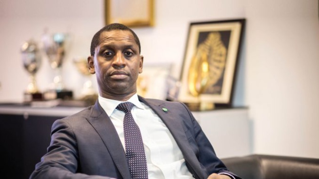 Transfert d’argent: Vers la mort de Wari? Transfert d’argent: Vers la mort de Wari?