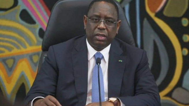 Macky Sall vole au secours des écoles privées Macky Sall vole au secours des écoles privées
