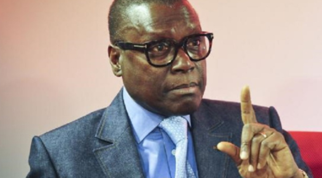 Bradage du littoral : La réponse de Pierre Goudiaby Atepa à Madiambal : « Lui-même, il a construit sur le littoral. Concernant Barthélémy Dias… »