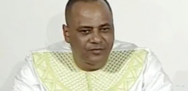 Politique Prison de Thiès : Luc Nicolaï entame une grève de la faim et parle de Bougazelli Politique Prison de Thiès : Luc Nicolaï entame une grève de la faim et parle de Bougazelli