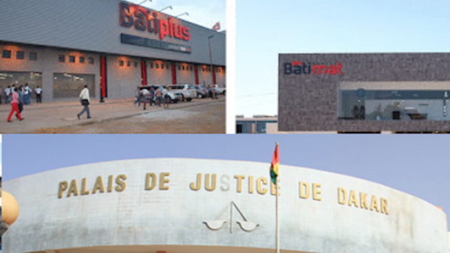 Contentieux avec Batiplus : Rachelle Sleylati avoue et tombe dans le «jeu» de son Dg Christian Chabel Samra