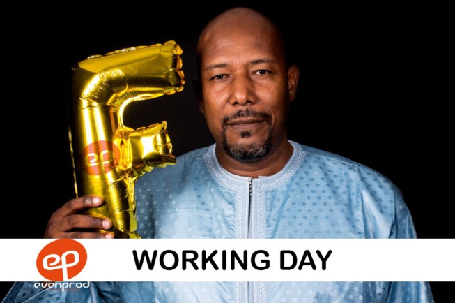 Infidelles :La nouvelle serie de EvenPROD bientot sur le petit écran Infidelles :La nouvelle serie de EvenPROD bientot sur le petit écran