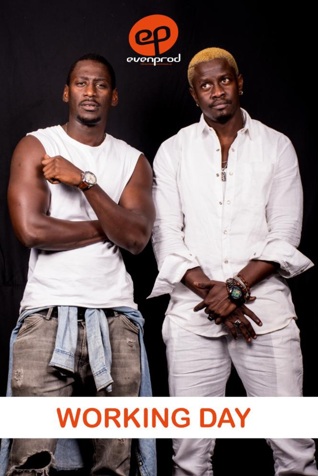 Infidelles :La nouvelle serie de EvenPROD bientot sur le petit écran Infidelles :La nouvelle serie de EvenPROD bientot sur le petit écran