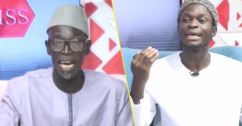 Guiss Guiss – Vito tacle Père Mbaye Ngone Fall: “Meuno Wakh Emission Bi Yeup…” Guiss Guiss – Vito tacle Père Mbaye Ngone Fall: “Meuno Wakh Emission Bi Yeup…”