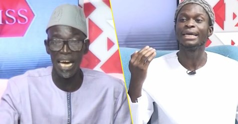 Guiss Guiss – Vito tacle Père Mbaye Ngone Fall: “Meuno Wakh Emission Bi Yeup…”