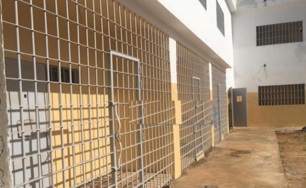 Dernière minute- Docteur Samba a été transféré à la prison de Sébikotane Dernière minute- Docteur Samba a été transféré à la prison de Sébikotane