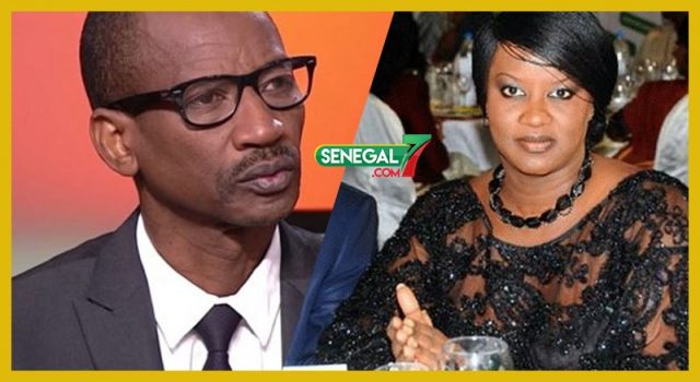 Interdiction d’antenne à la journaliste Fatou Sakho : Racine Talla répond sévèrement Interdiction d’antenne à la journaliste Fatou Sakho : Racine Talla répond sévèrement