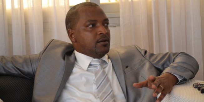 Le député Cheikh Omar Sy réduit Mame Boye Diao à sa plus simple expression « Son intervention sur le littoral montre ses limites … » Le député Cheikh Omar Sy réduit Mame Boye Diao à sa plus simple expression « Son intervention sur le littoral montre ses limites … »