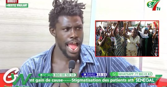 “Loutakh Goor Manqué…? ” Regardez les explications de Niankou