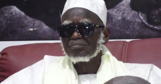 Manifestations à Touba – Demande d’excuses des populations : Le Khalife des mourides répond enfin