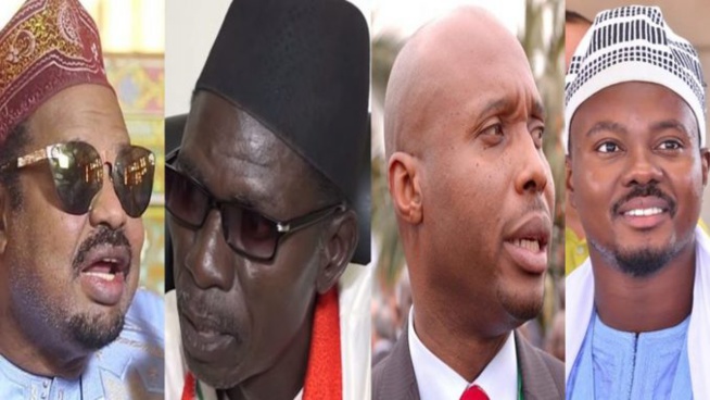 Cité dans un sc@ndale foncier,Serigne Basse Abdou Khadr réagit; surprenante réaction d’Ameth Khalifa Niass suite à la démission de Taib Socé;Gréve de faim de Luc Nucolai…