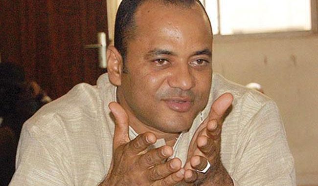 Prison de Thiès : Luc Nicolaï boude son lit et dort sur… Prison de Thiès : Luc Nicolaï boude son lit et dort sur…