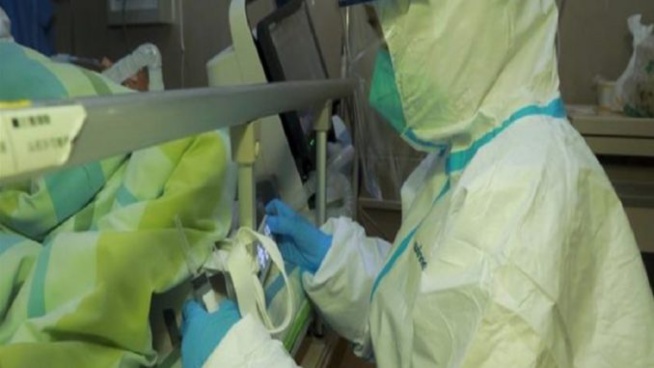 Panique à Ziguinchor : Un enseignant testé positif à la Covid-19 reste introuvable Panique à Ziguinchor : Un enseignant testé positif à la Covid-19 reste introuvable