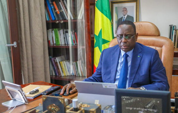 Détenus graciés à certaines occasions : Macky Sall et le Garde des sceaux maîtrisent-ils les dossiers ? Détenus graciés à certaines occasions : Macky Sall et le Garde des sceaux maîtrisent-ils les dossiers ?